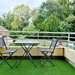 Beaune Appartement Avec Parking Et Wifi Gratuit