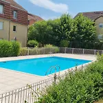 Beaune Appartement Avec Parking Et Wifi Gratuit