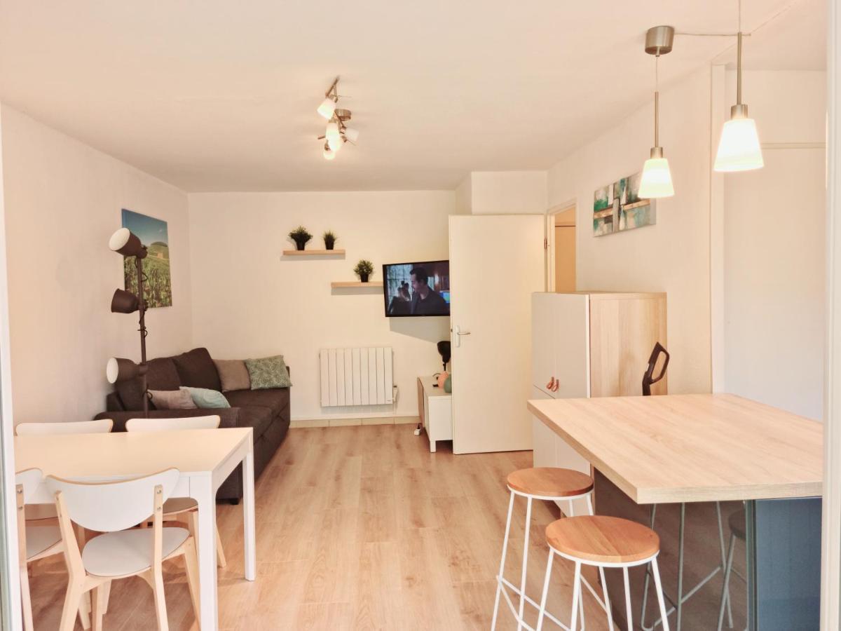 Beaune Avec Parking Et Wifi Gratuit Apartment Beaune (Cote d'Or)