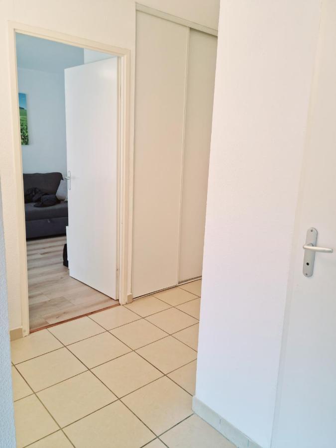 Beaune Avec Parking Et Wifi Gratuit Apartment