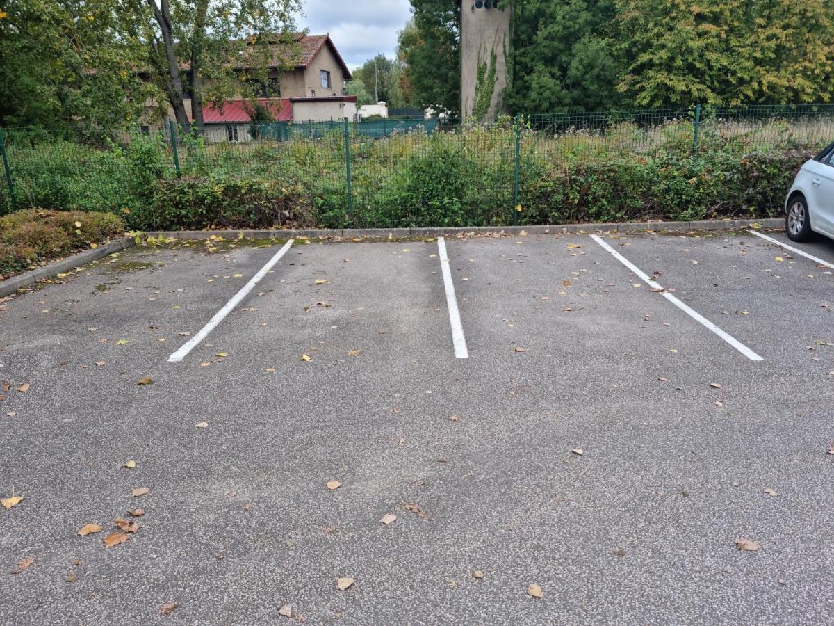 Beaune Avec Parking Et Wifi Gratuit