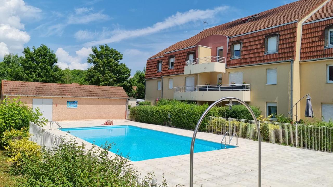 Beaune Avec Parking Et Wifi Gratuit Apartment Beaune (Cote d'Or)
