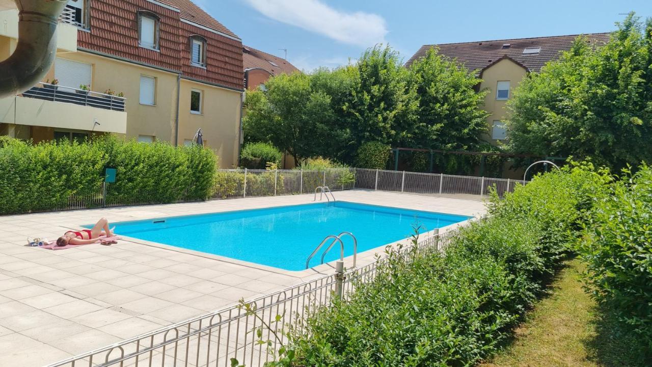 Beaune Avec Parking Et Wifi Gratuit
